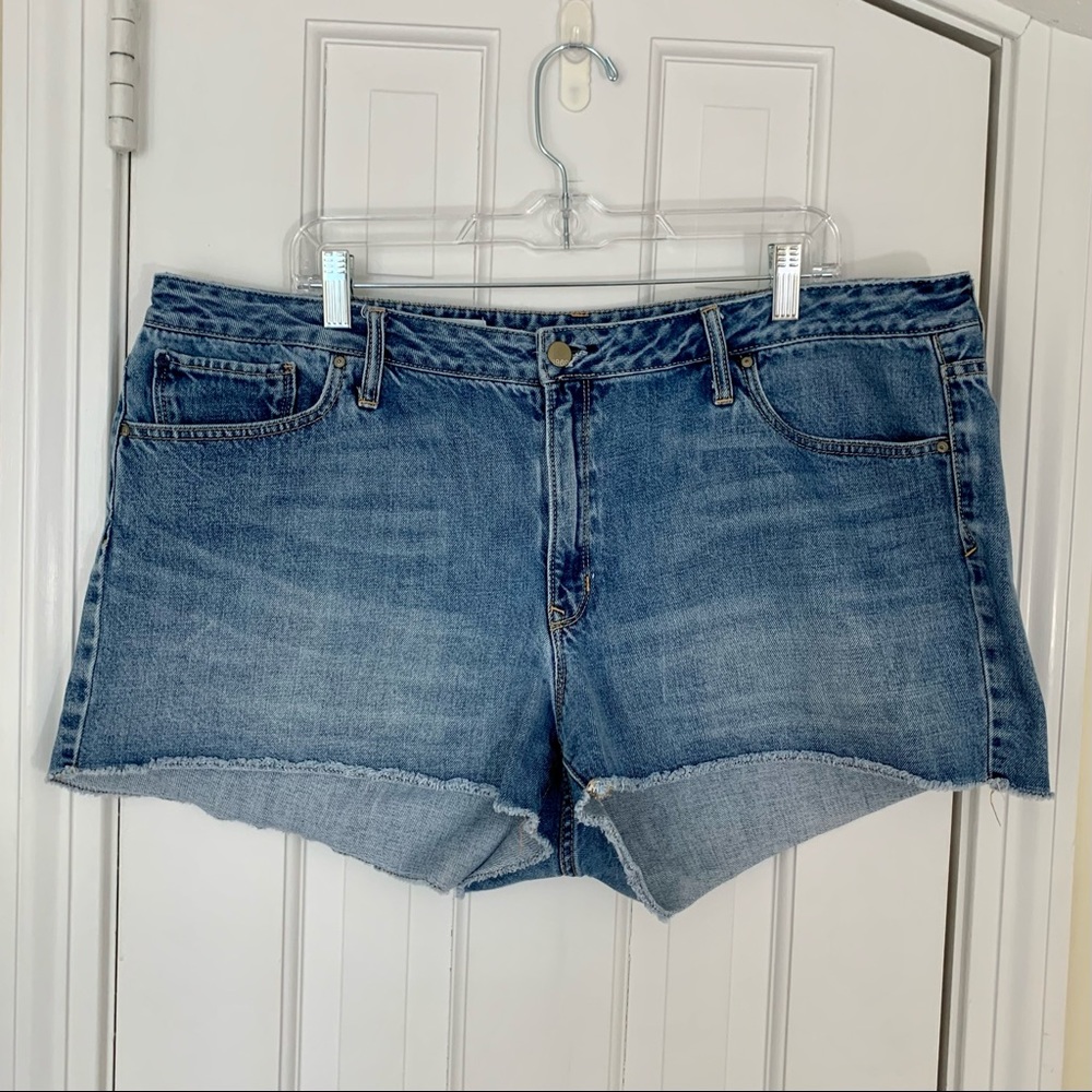 GAP | Denim Shorts - EUC
